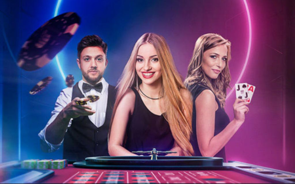 888 Bonanza Slot Live Betting